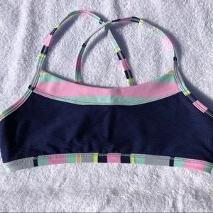 IVIVVA SPORTS BRA!